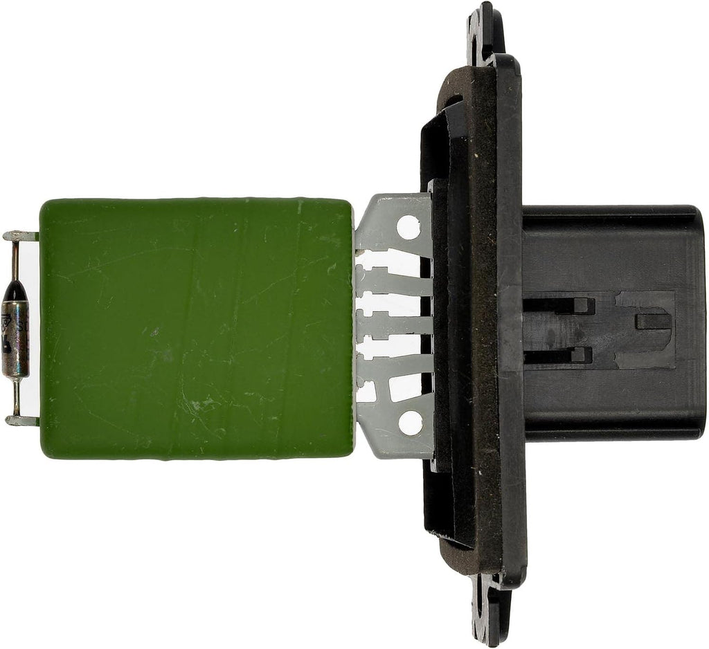 973-030: Hvac Blower Motor Resistor