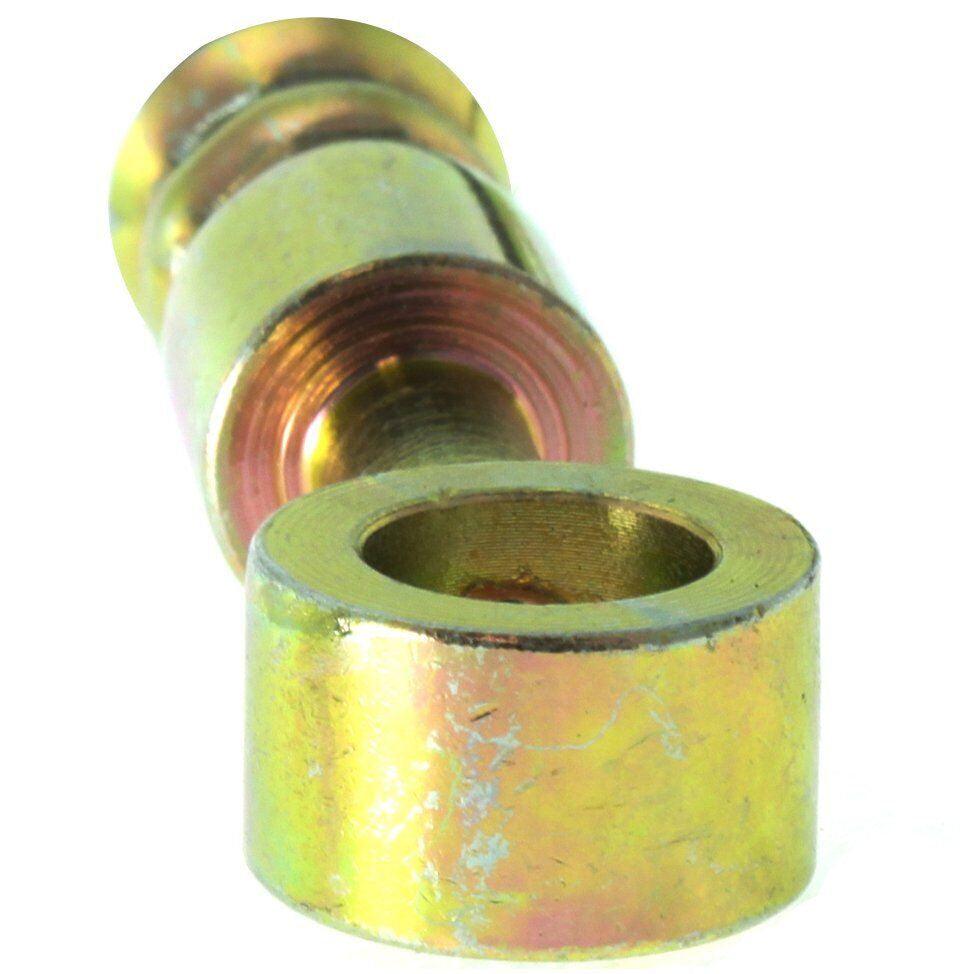 Centric Brake Hydraulic Hose for 10-14 Outback 150.47043