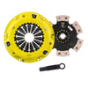 TC8-XTR6 ACT XT/Race Rigid 6 Pad Kit - greatparts