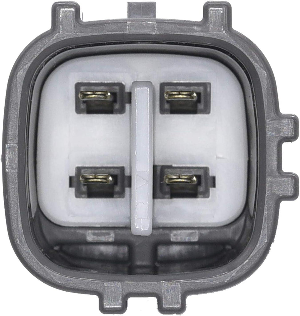 350-34055 Oxygen Sensor, Original Equipment Replacement Premium O2 Sensor, Direct Fit W/Flange