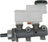 MC390866 Professional Grade Brake Master Cylinder