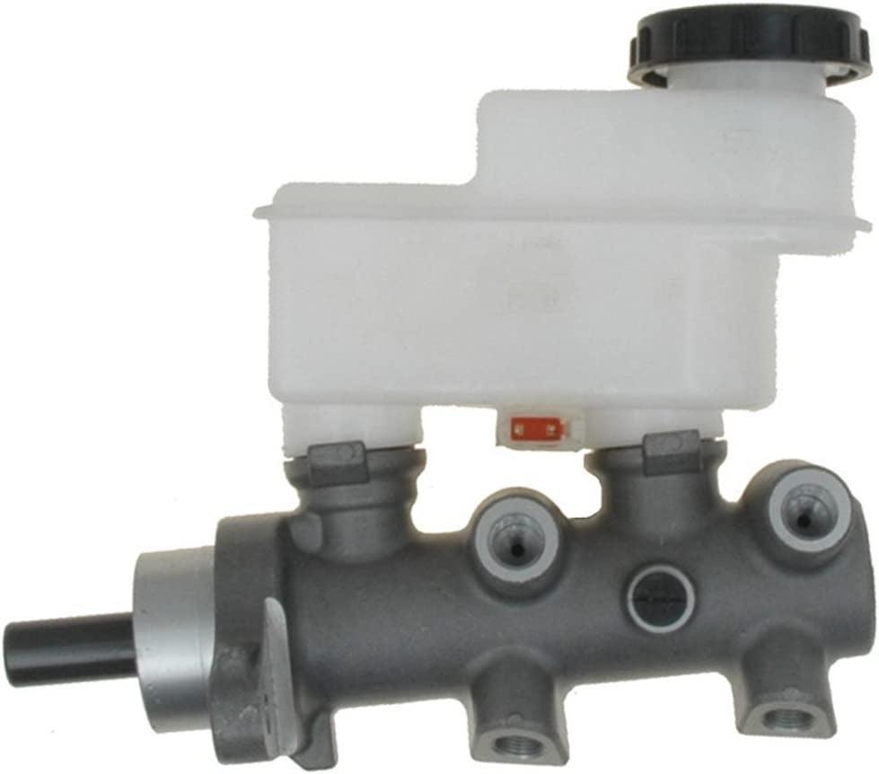 MC390866 Professional Grade Brake Master Cylinder