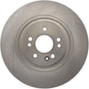Centric Front Disc Brake Rotor for ML500, ML55 AMG, ML430 (121.35042)