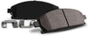 KOE6563 Autospecialty Front and Rear Replacement Brake Kit-Oe Brake Rotors & Ceramic Brake Pads