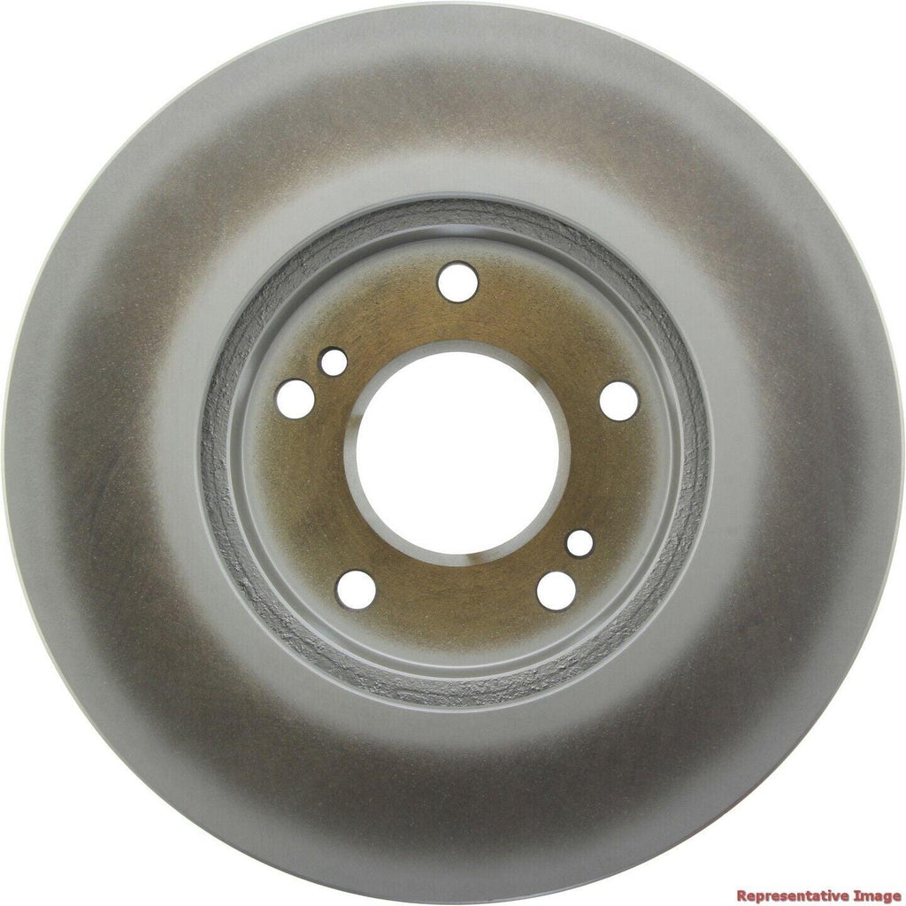 Centric Front Disc Brake Rotor for INFINITI (320.42048F)