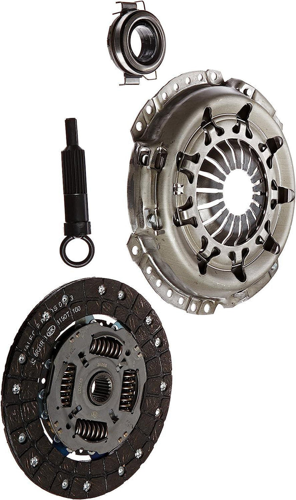 16-113 Clutch Set