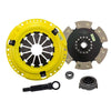 HC5-XTR6 ACT XT/Race Rigid 6 Pad Kit - greatparts