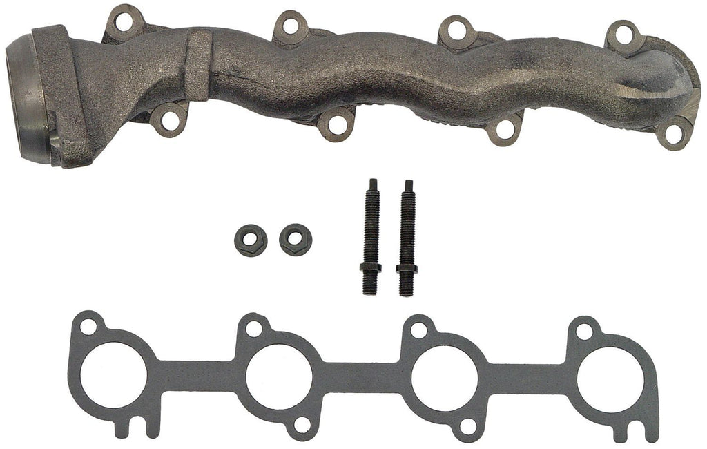 Dorman Exhaust Manifold for Expedition, F-150, F-250 674-406
