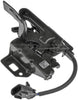 Dorman Hood Latch Assembly for 08-12 Chevrolet Malibu 820-204