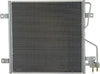 AC Condenser A/C Air Conditioning for Jeep Liberty SUV Truck
