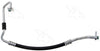 Four Seasons A/C Refrigerant Discharge Hose for 14-18 Mitsubishi Outlander 65601