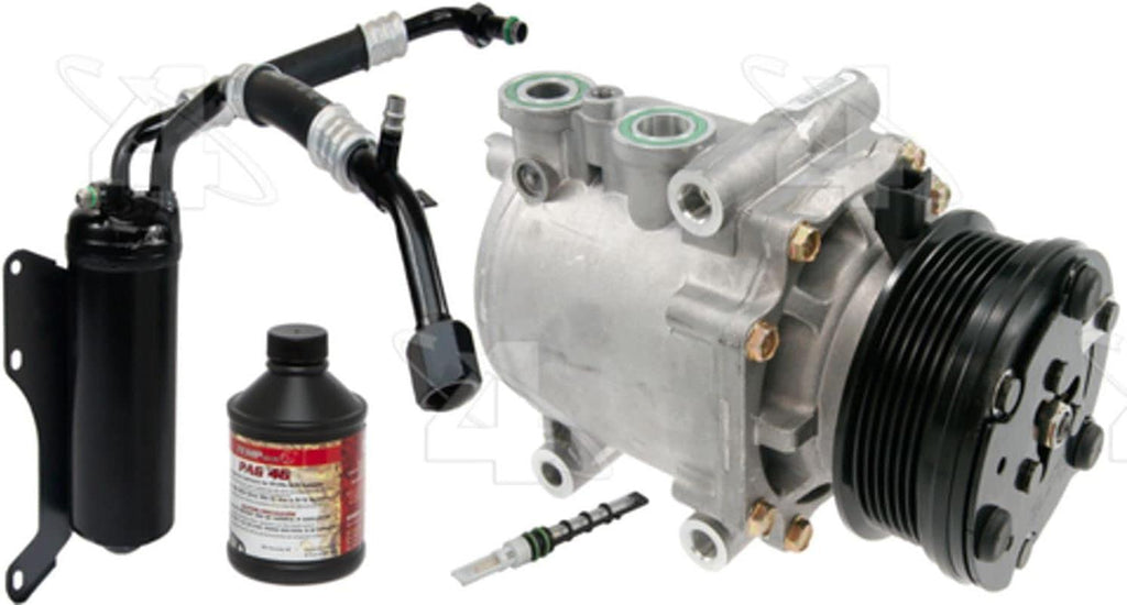 3970NK Complete Air Conditioning Kit