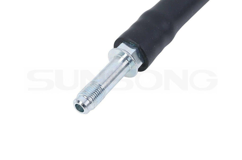 Sunsong Brake Hydraulic Hose for Mercedes-Benz 2206199