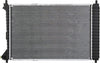 CU2139 Complete Radiator