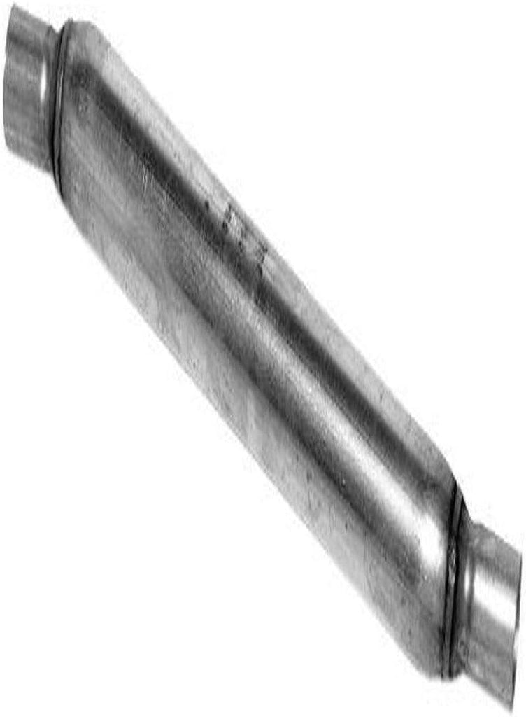 24090 Glass Pack Muffler