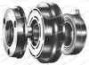 48293 Remanufactured Clutch Assembly
