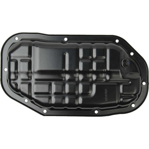 Engine Oil Pan for Q50, Q60, Q70, Q70L, QX50, QX70, 370Z, Q40, Ex37+More 1010984