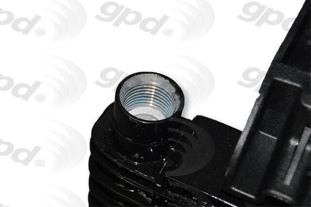 Global Parts Automatic Transmission Oil Cooler for 05-08 F-150 2611261