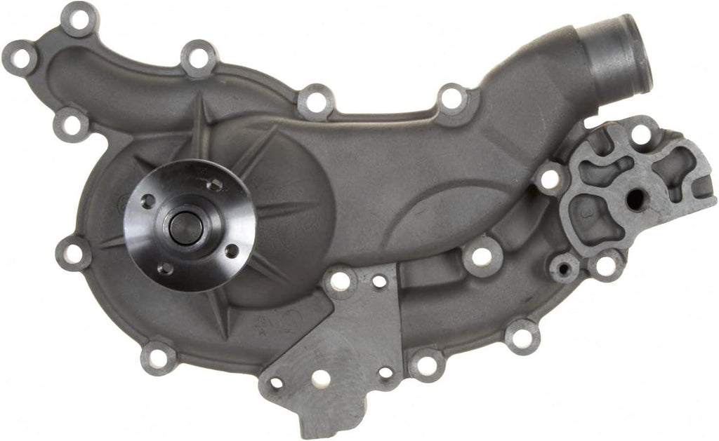 44040 Premium Engine Water Pump