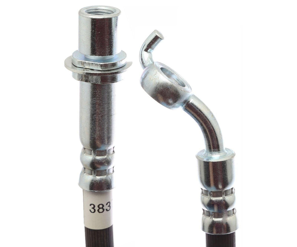 Raybestos Brake Hydraulic Hose for 10-13 IS250 BH383756