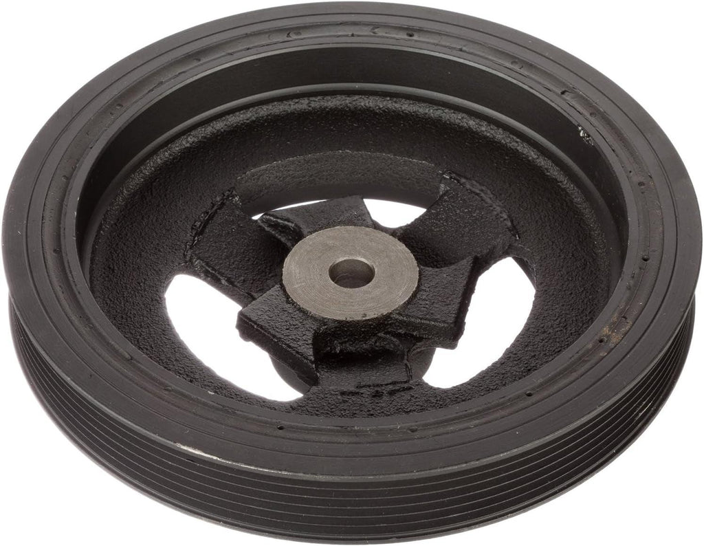 Automotive Graywerks 102188 Engine Harmonic Balancer