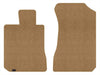 Lloyd Ultimat Front Row Carpet Mats for 2009-2013 Toyota Corolla