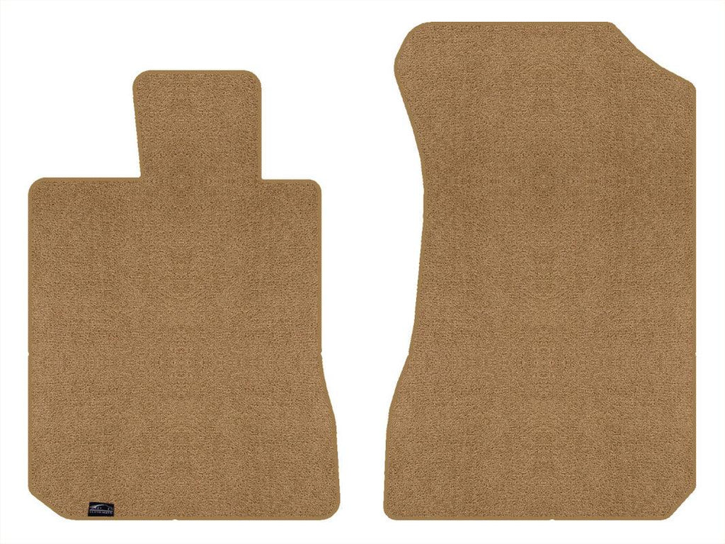 Lloyd Ultimat Front Row Carpet Mats for 2009-2013 Toyota Corolla