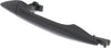 Exterior Door Handle Set Compatible with 2011-2016 Hyundai Elantra