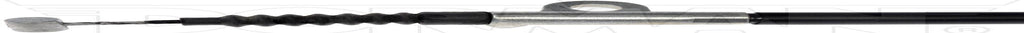 Dorman Parking Brake Cable for 05-16 Frontier C661126
