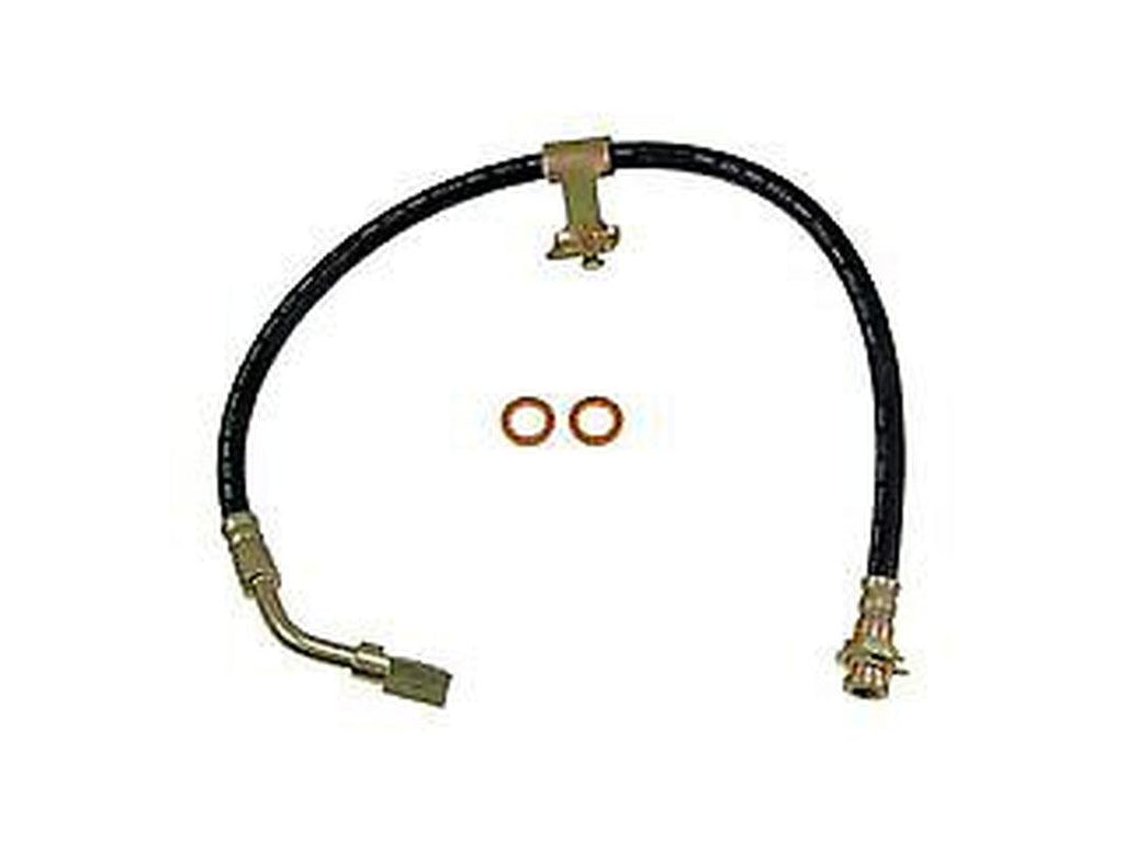 Dorman Brake Hydraulic Hose for G10, G20, G1500, G2500 H38182