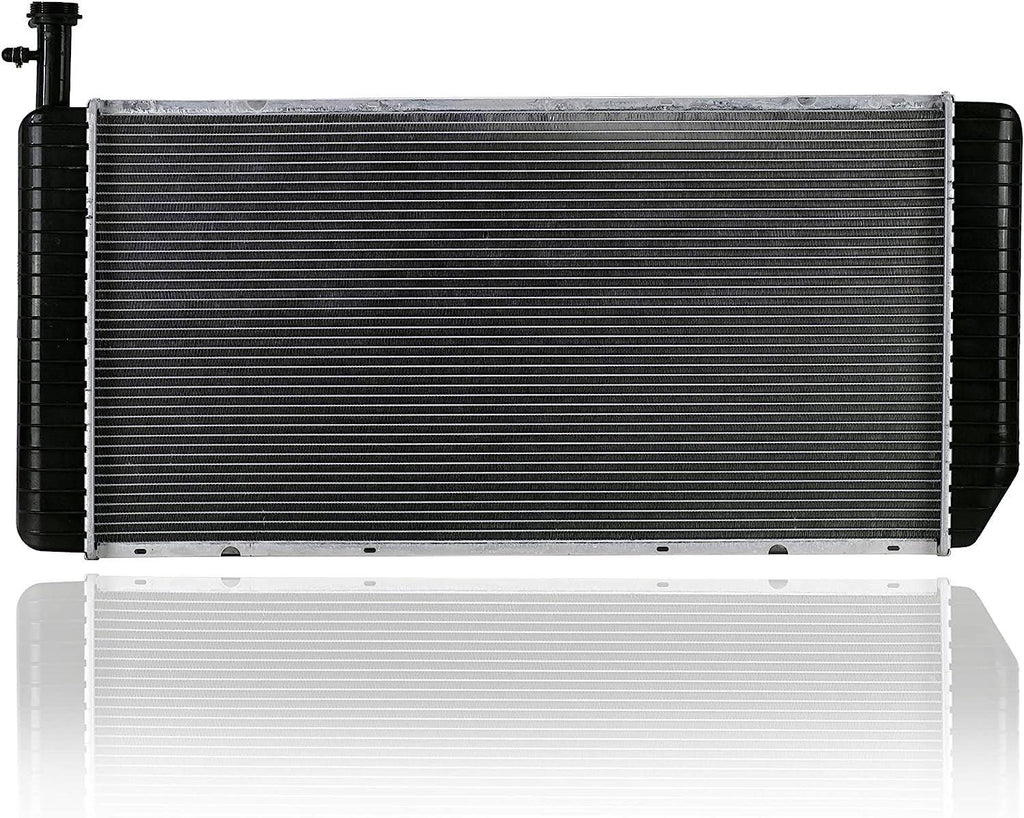 A2866 Radiator