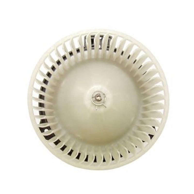 Compatible with MONTERO SPORT NEW AUTOMOTIVE REPLACEMENT BLOWER MOTOR ASSEMBLY TYC 700040