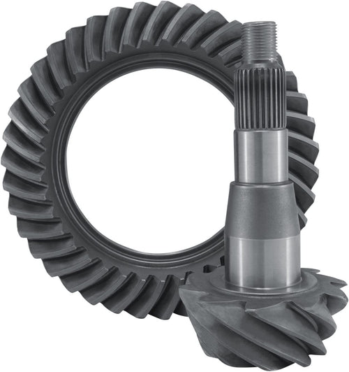 Yukon Gear Ring & Pinion Sets High Performance Ring & Pinion Gear Set for 2011 & up Chrysler 9.25