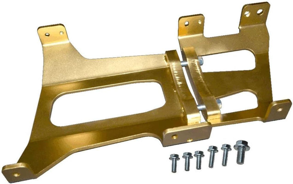 - 68RFE / 545RFE Transmission Case Brace Support Bracket (3141692326)