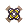 4240507 ACT 4 Pad Sprung Race Disc - greatparts