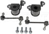 Dorman Suspension Stabilizer Bar for 03-07 CTS 927-130