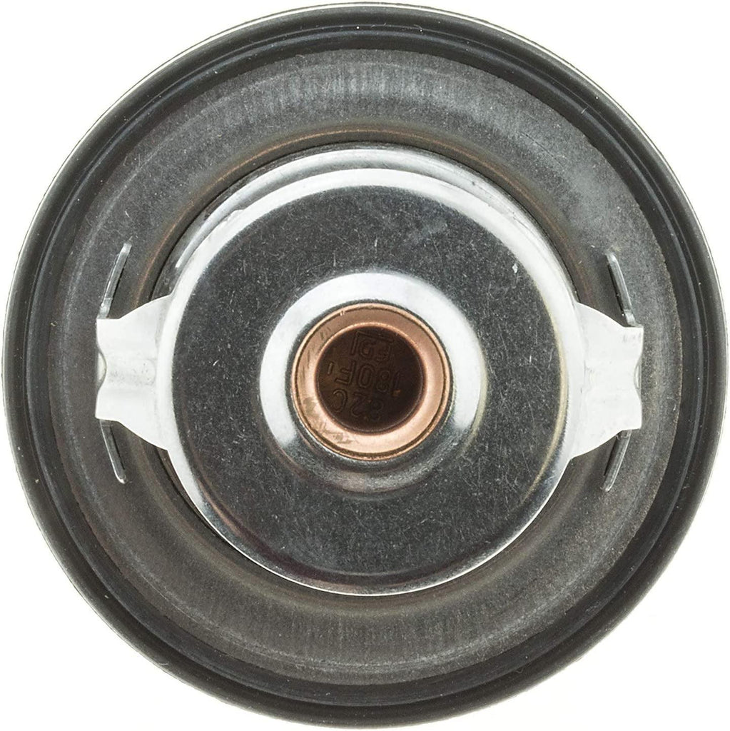 48798 OE Equivalent Thermostat - 180 Degrees Fahrenheit Opening Temperature,Medium