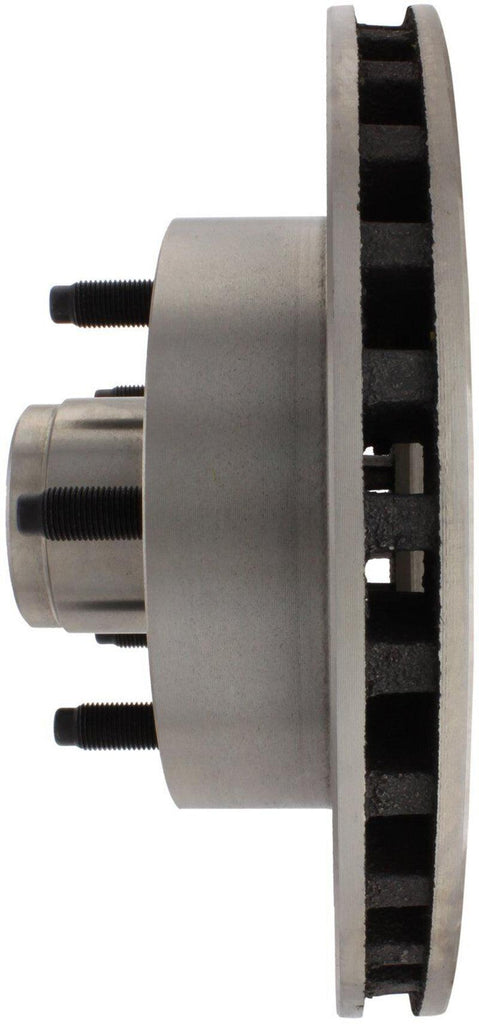 Centric Front Disc Brake Rotor for Ranger, B2300, B3000, B4000 (121.65049)