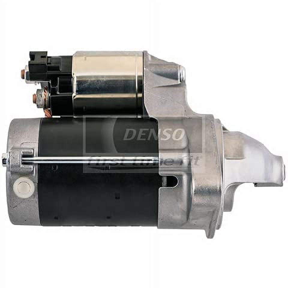 First Time Fit® Starter Motor – Remanufactured 280-0445