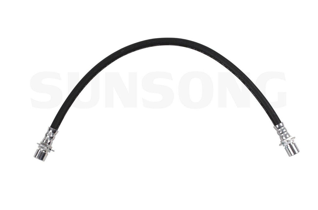 Brake Hydraulic Hose for Cheyenne, Silverado 1500, Sierra 1500, Sierra 2202759