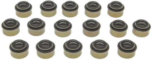 Engine Valve Stem Oil Seal Set for 300, Challenger, Charger+More SS46045A