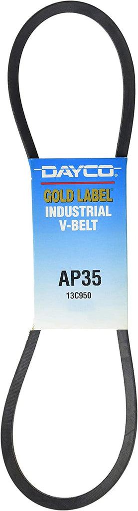 AP35 Super Blue Ribbon V-Belt