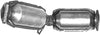 642713 Catalytic Converter