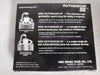 NGK RUTHENIUM HX Spark Plugs TR6AHX 92714 Set of 8