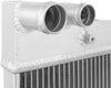 MMRAD-FIT-07 Performance Aluminum Radiator Compatible with Honda Fit 2007-2008