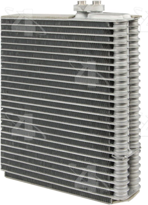 44017 Plate & Fin Evaporator Core