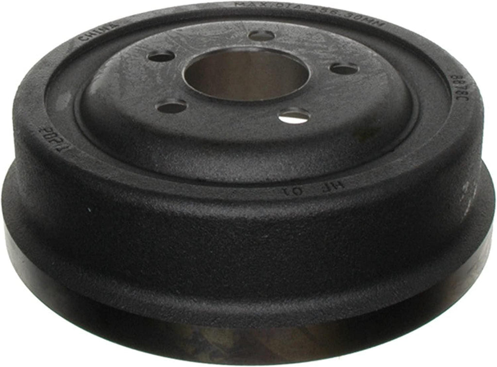 Professional 18B2 Rear Brake Drum