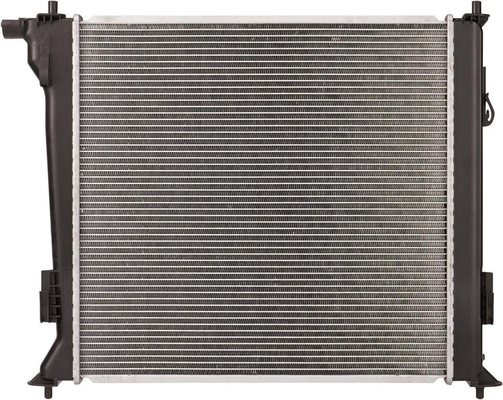 CU13577 Complete Radiator