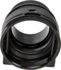 Dorman 800-293 40 Mm ID Heater Hose Connector, Straight to 40 Mm ID Barbed