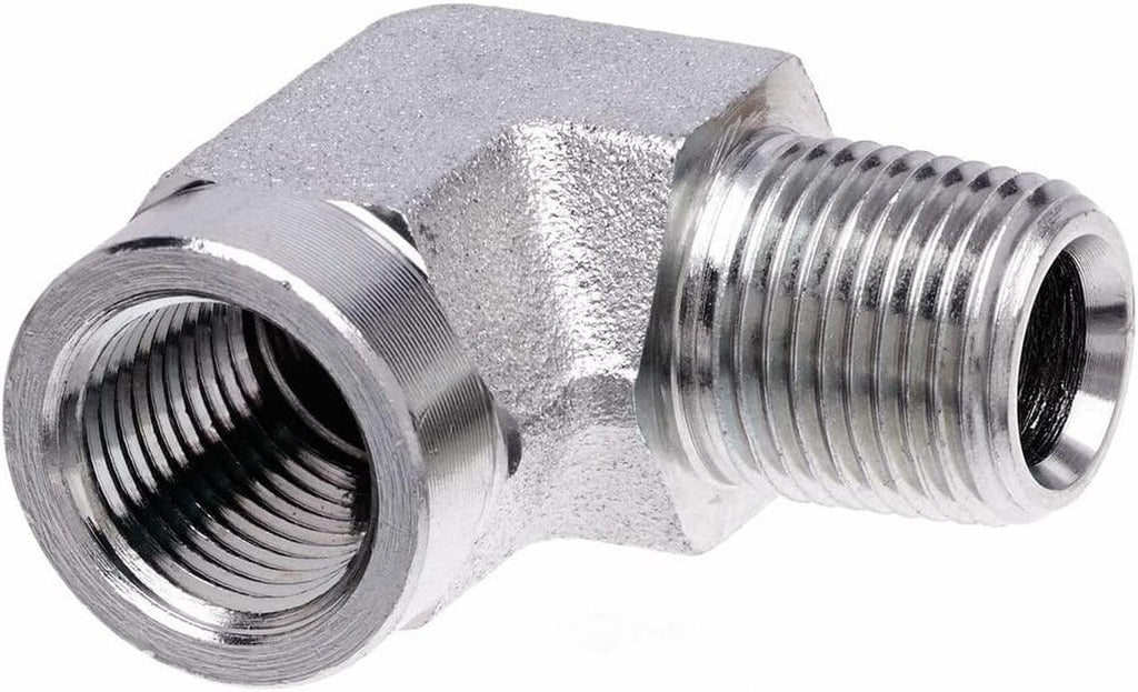 Gates G60136-0812 Adapter Fitting